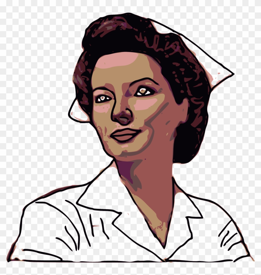 Nurse Recruit - Nurse Png #196782