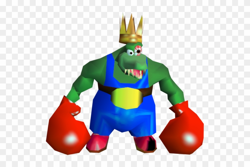 King K. Rool #196785