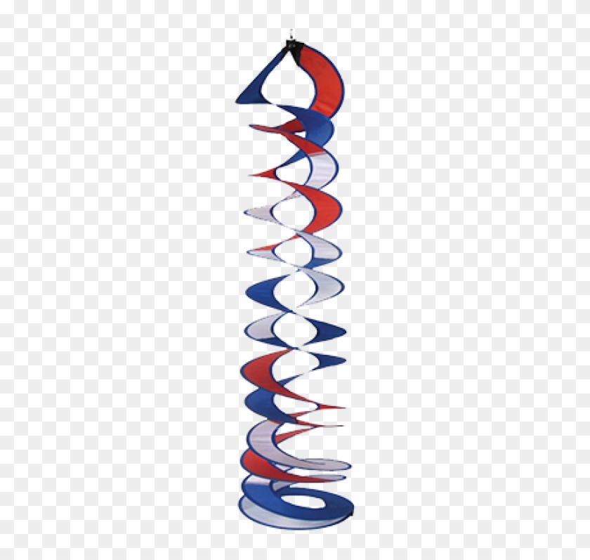 Patriotic Curlie Twister - Flag #1185730