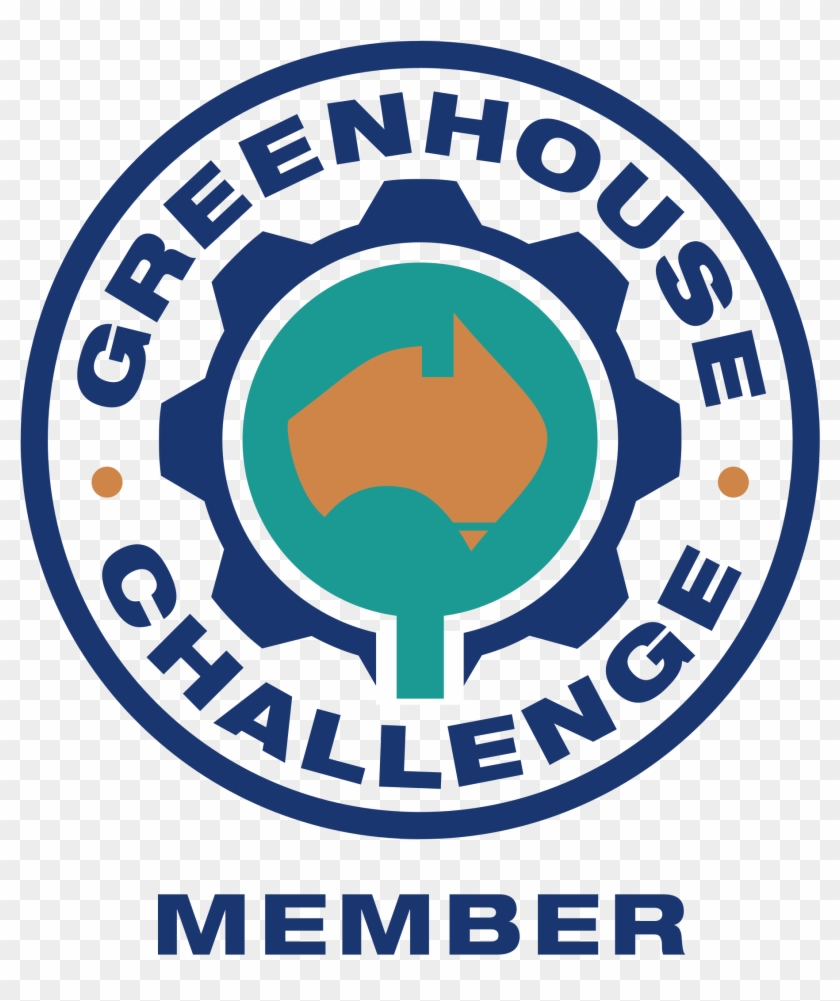 Greenhouse Challenge Logo Logo Png Transparent - Sv Markelfingen #1185848