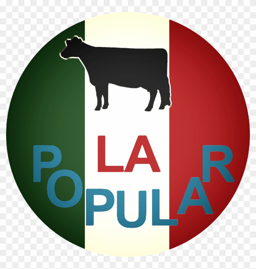 La Popular Super Market #1185928