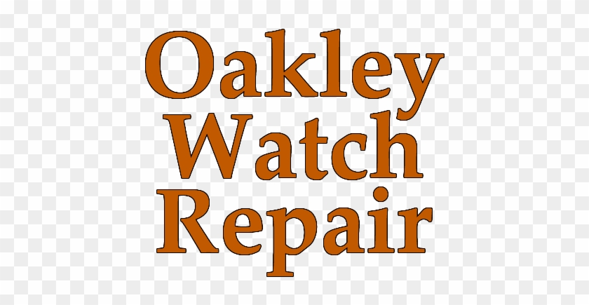 Oakley, Inc. #1186202