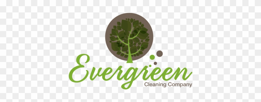 Copy Of House Cleaning Services Huntington - Evergreen Cleaning Company #1186938