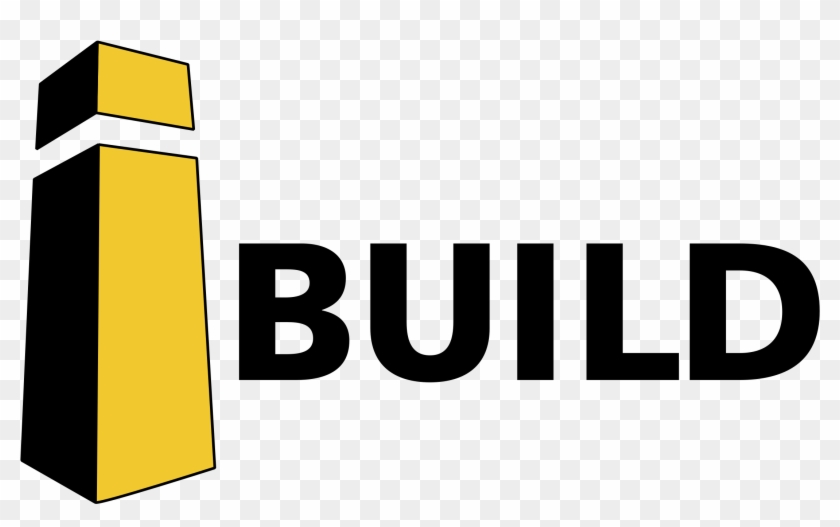 Ibuild Logo Png Transparent - Logo #1187064