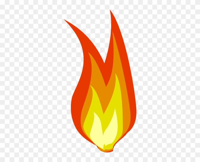 Fire Clipart - Clip Art #1187206