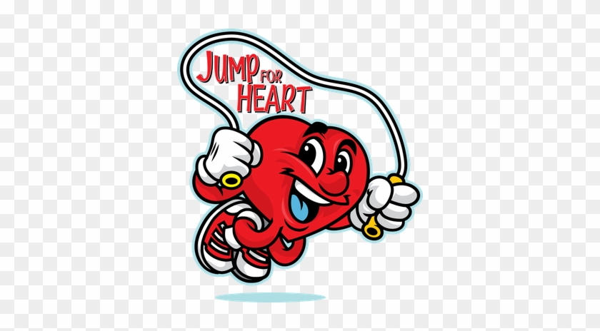 Jump Rope For Heart - Jump Rope For Heart #1187385