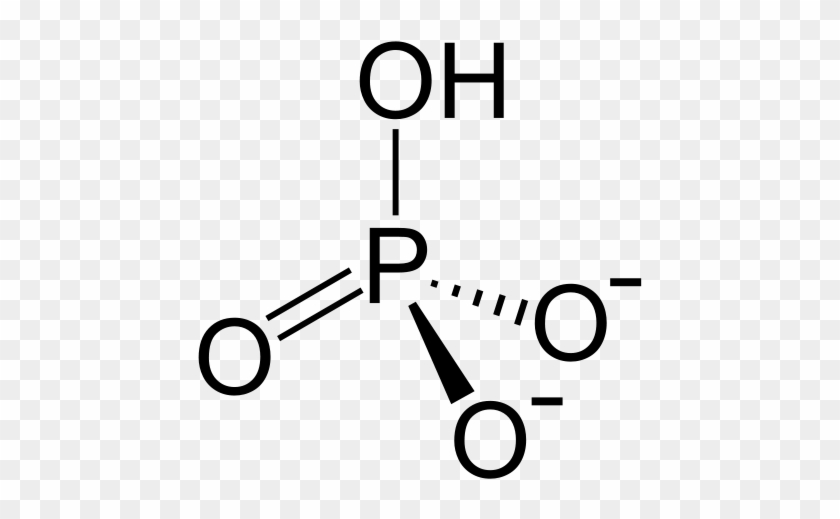 Phosphate - Orthophosphoric Acid #1187561