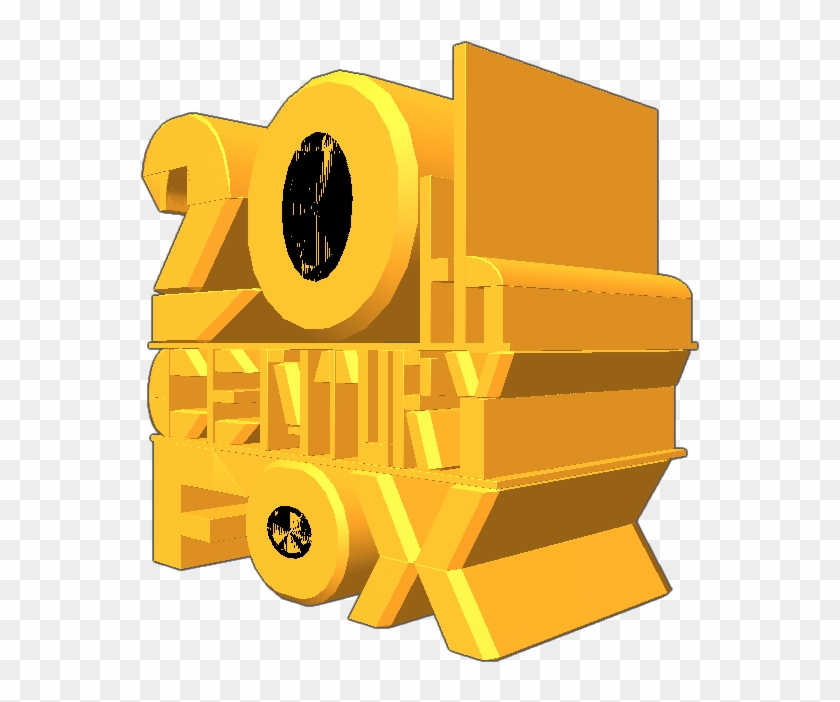 View full size Fox Structure - 20th Century Fox Bfdi Clipart and download  transparent clipart for free! Like it and pin…