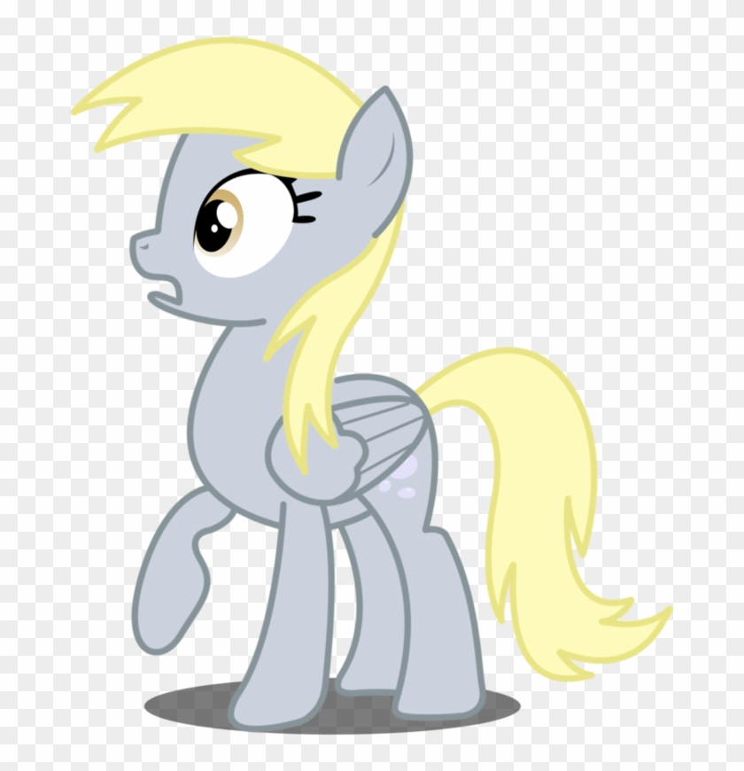 Derpy - Cartoon #1187646