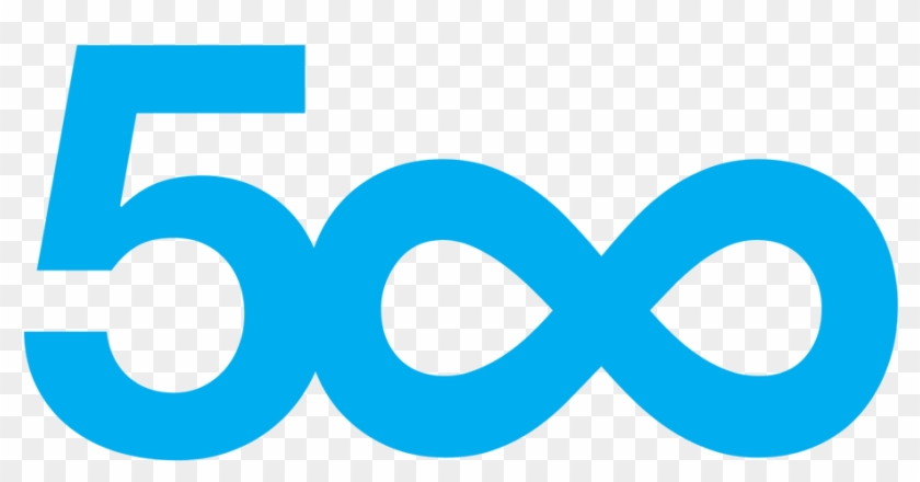 500px Logo - 500px Logo Png #1187685