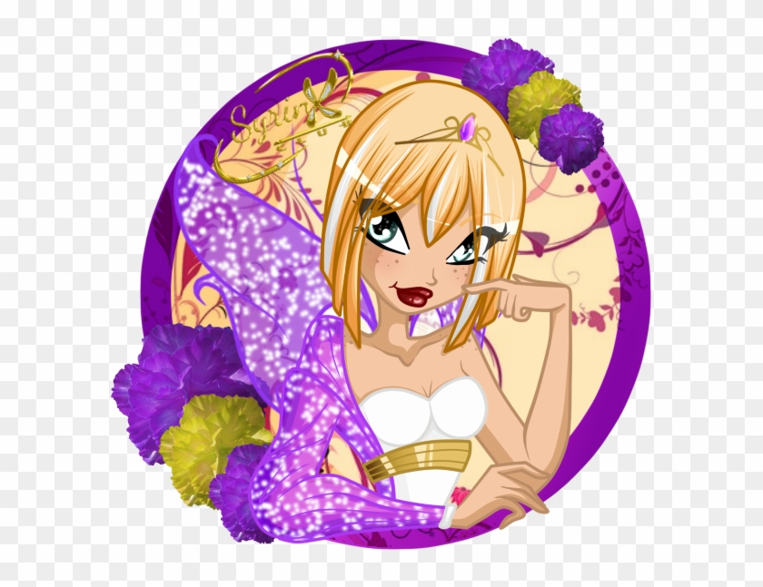 Mangaka Fairy Clip Art - Cartoon #1187709