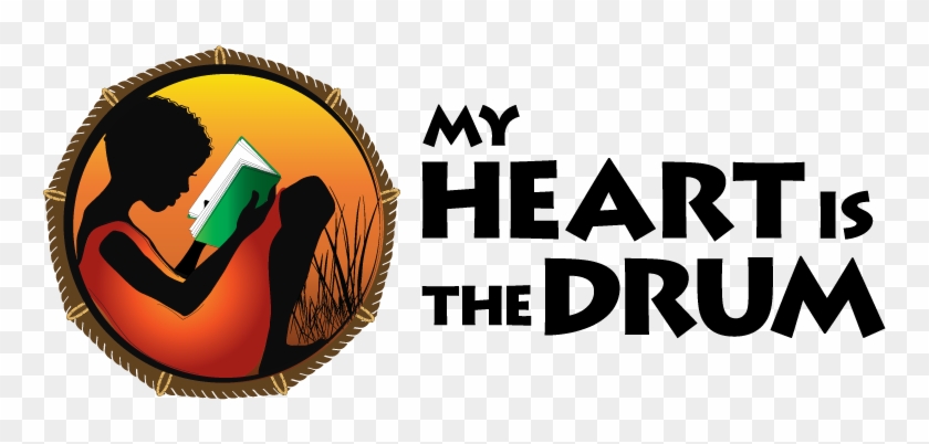 My Heart Is The Drum - Design #1187910