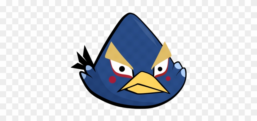 So I Made An Angry Bird Revali Because It Fits So Well - Cartoon #1188096