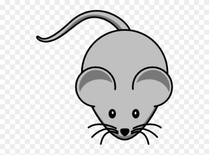 I Created This Lesson To Help Students Be Assertive - Mouse Clip Art #1188275