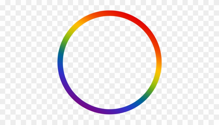 Lgbt Pride - Circle #1188478