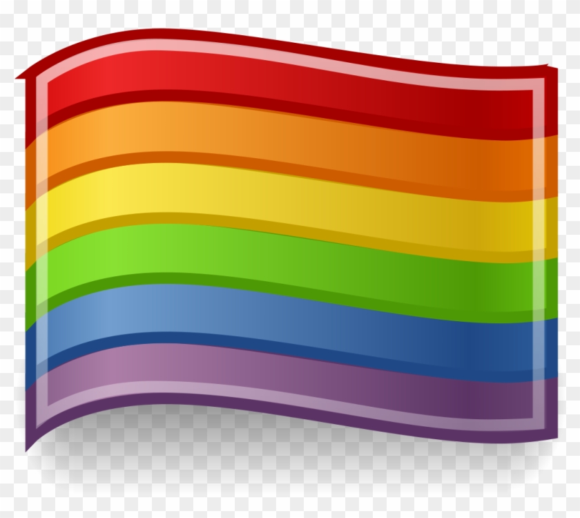 File - Flag-lgbt - Svg - April 11 #1188570