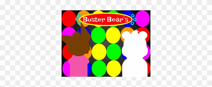 Buster's Party Zone - Circle #1188775