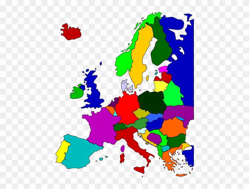 North Liberty Community Library - Murder Rate In Europe #1188807