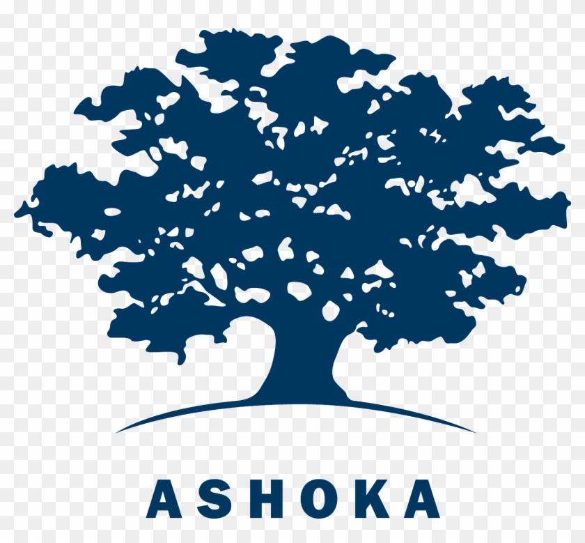 A Partnership Of - Ashoka Organisation #1188915