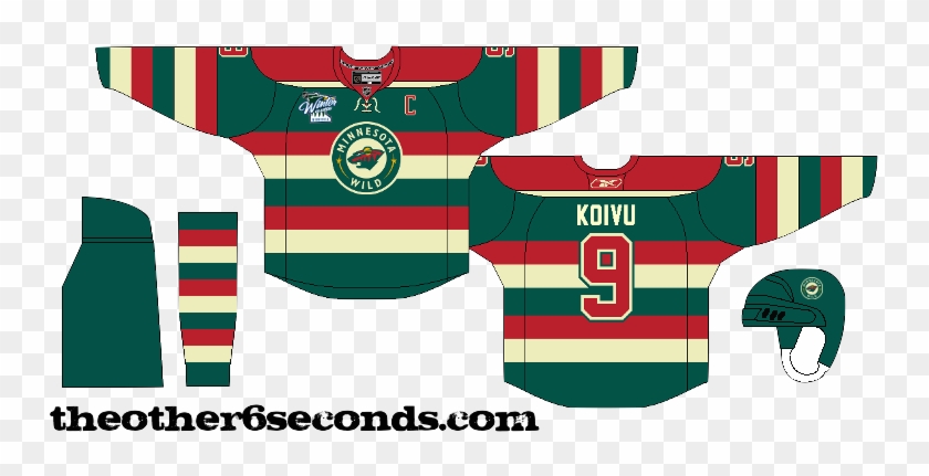 Minnesota Wild #1189053