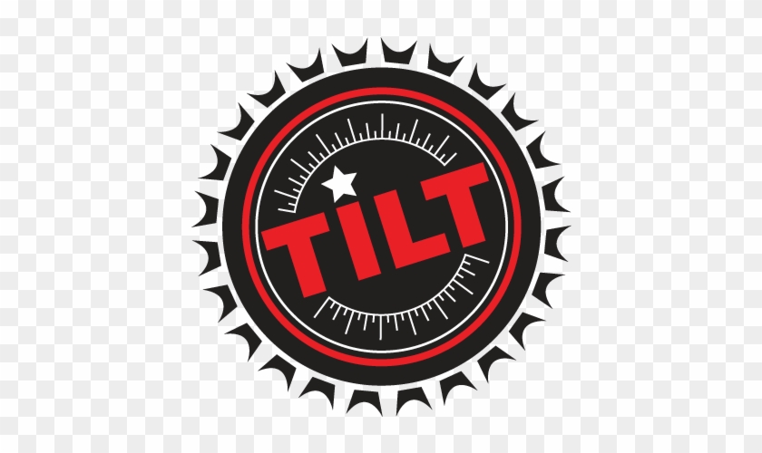 Tilt Hydrometer Cloud - Circle #1189195