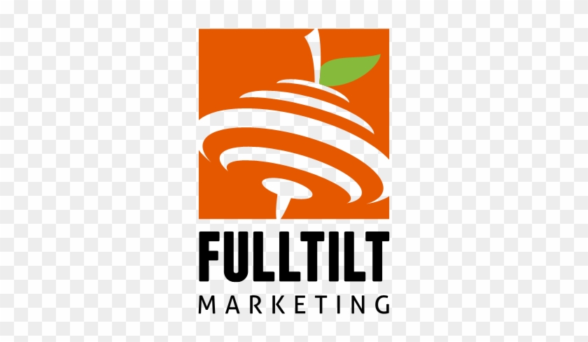 Full Tilt Logo No Box - Poster #1189258