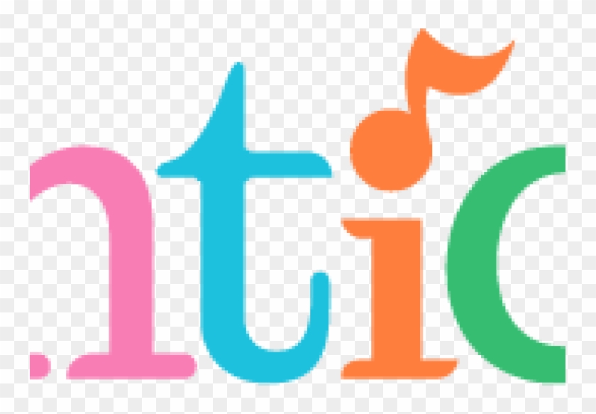 Canticos Logo - License #1189390