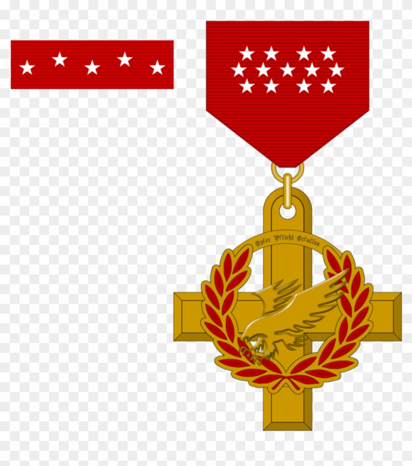 Medal Of The Hero Of The Communalist Confederation - Fred Perry #1189687