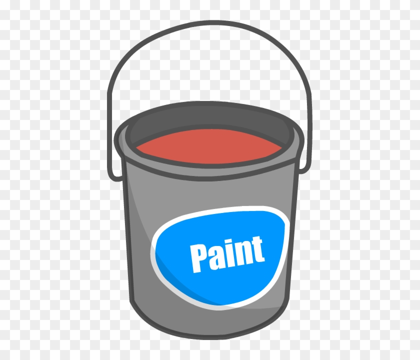 Paint Bucket - Roblox