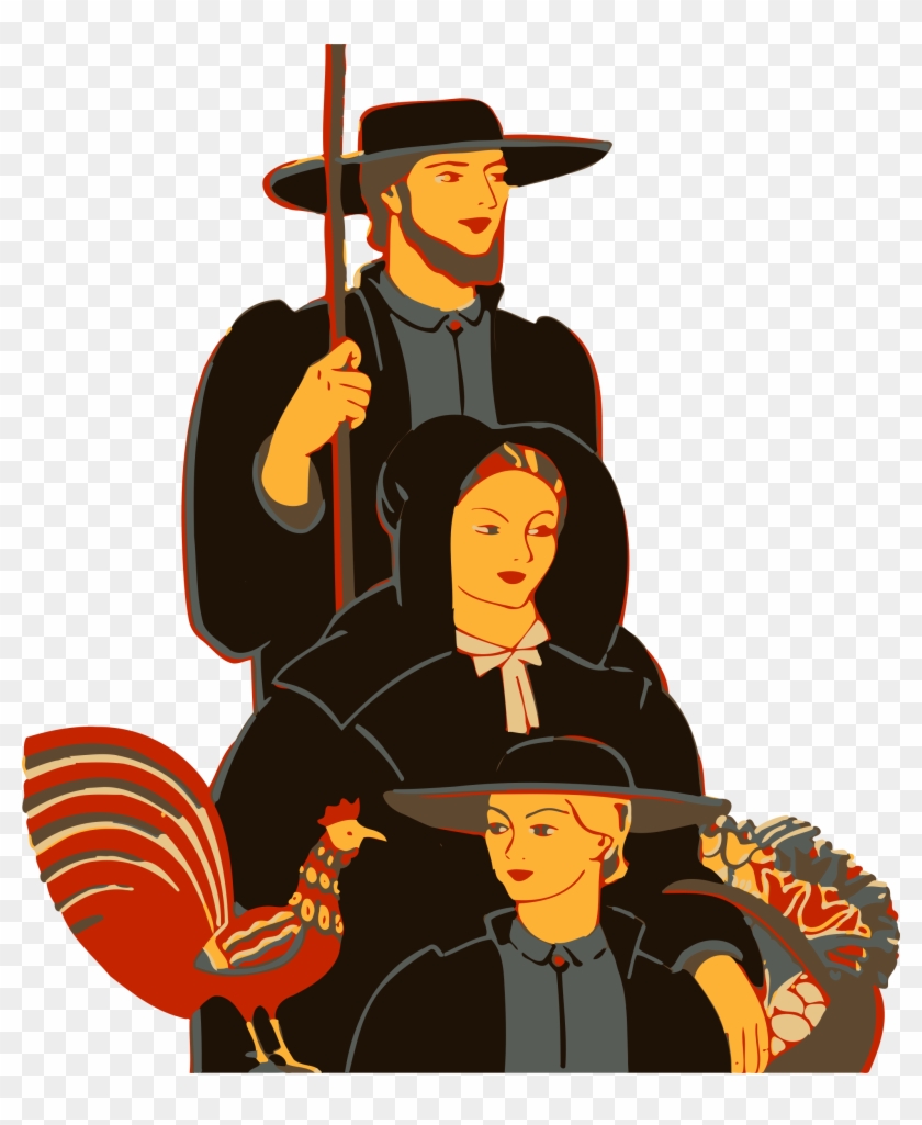 Family Clip Art 22, Buy Clip Art - Amish Vectores #1189901