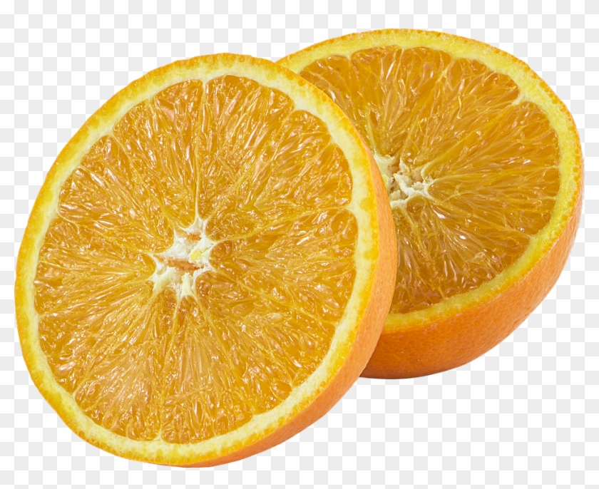 Fruit, Orange, Png, Transparent, Cutout - ส้ม Png #1190148