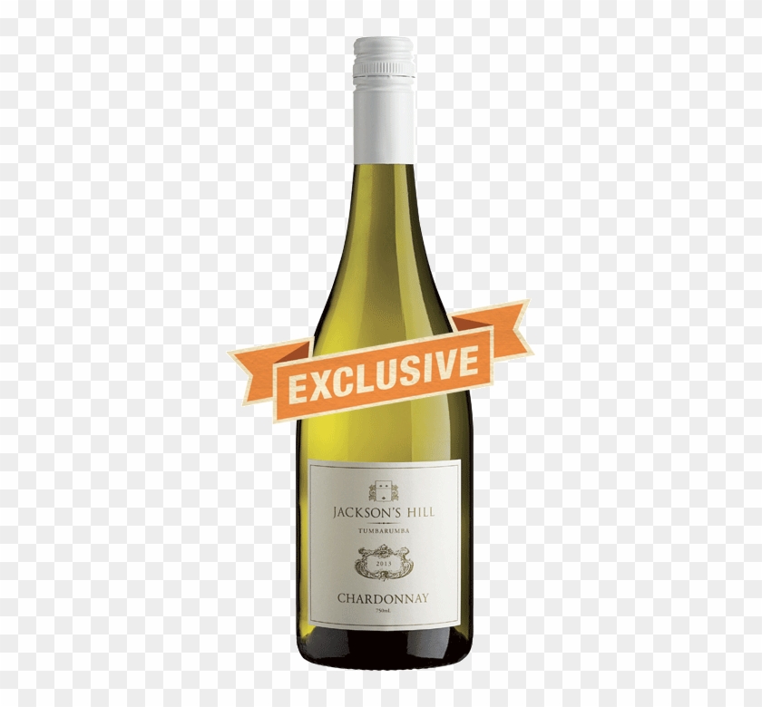 Jackson's Hill Chardonnay - Jackson's Hill Chardonnay 2013 #1190175