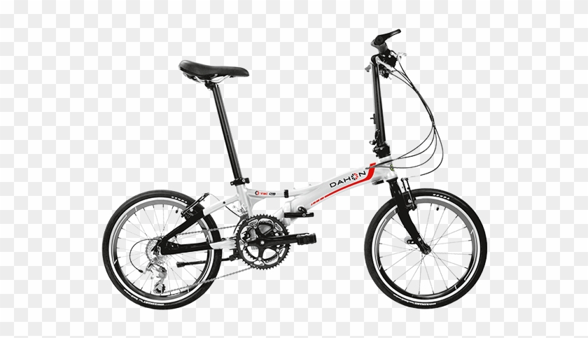 Dahon Visc D18 #1190523