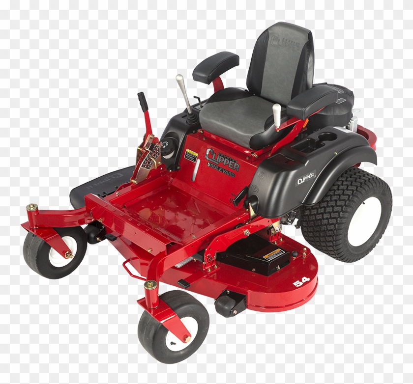 <em>residential Grade</em> Zero-turn Mower - Snapper 48 Zero Turn #1190565