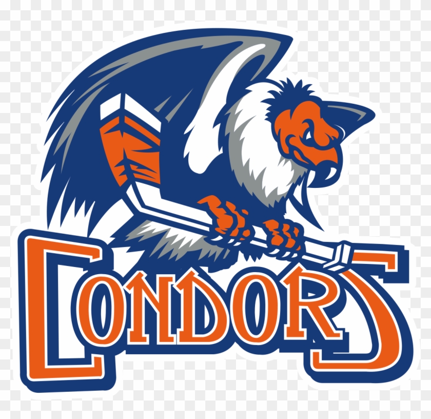 Bakersfield Condors Tickets #1191041