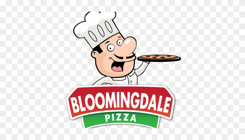 Bloomingdale Pizza - Bloomingdale Pizza #1191258