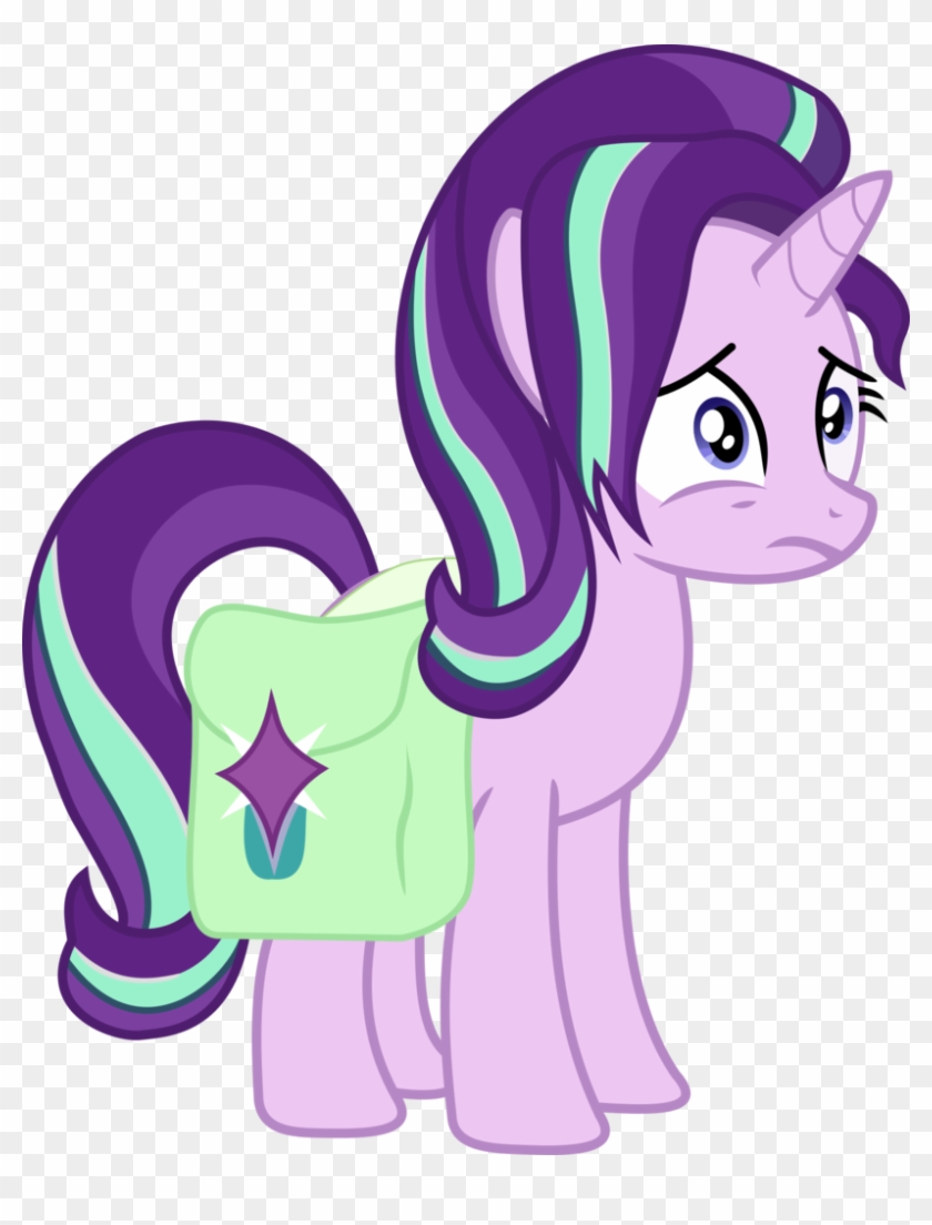 All Bottled Up, Artist - Starlight Glimmer Wet #1191531