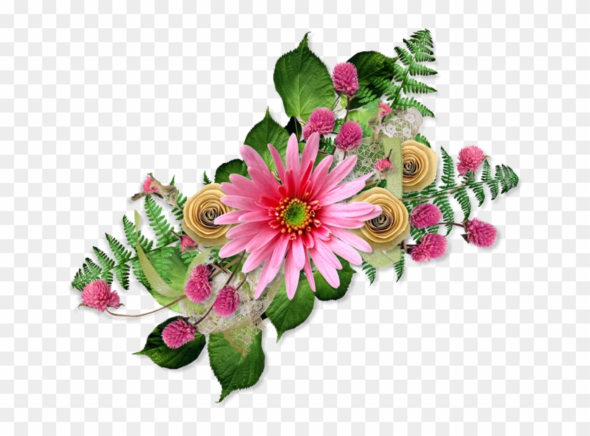 Blog - 8aa8a6db5c428a01439b115e3d4b6a77 -- Art Flowers Png #1191624