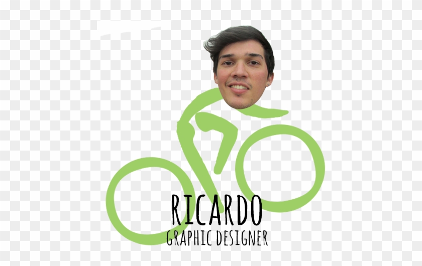 Ricardo Martins, Our Awesome Graphic Designer, Is A - Poster #1191628