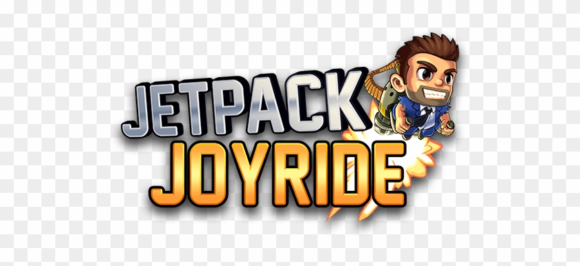 Play Jetpack Joyride On Pc - Jetpack Joyride #1192434