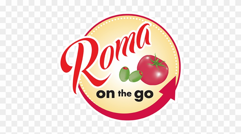 My Roma On The Go - Roma On The Go #1192479