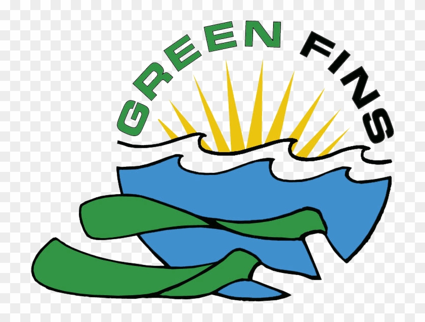 Green Fins #1192925