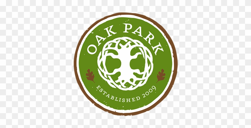 Oak Park Oak Park - Circle #1193102