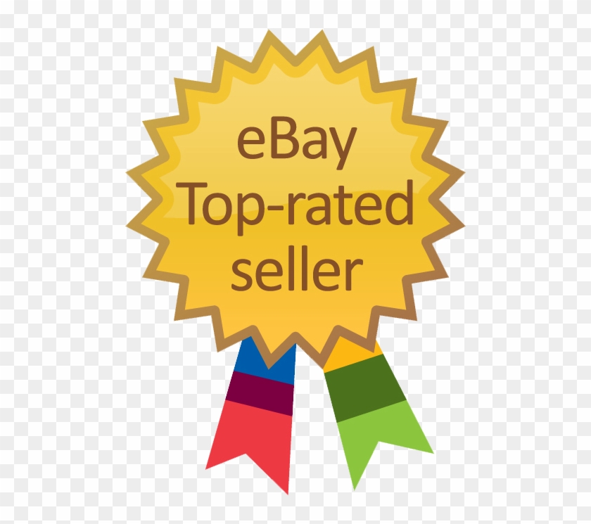Power Sellers Logo Png Transparent -  Top Rated Seller, Logos  - free transparent png images 