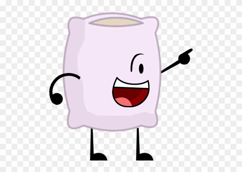 Pillow Bfm - Pillow Bfdi - Full Size PNG Clipart Images Download