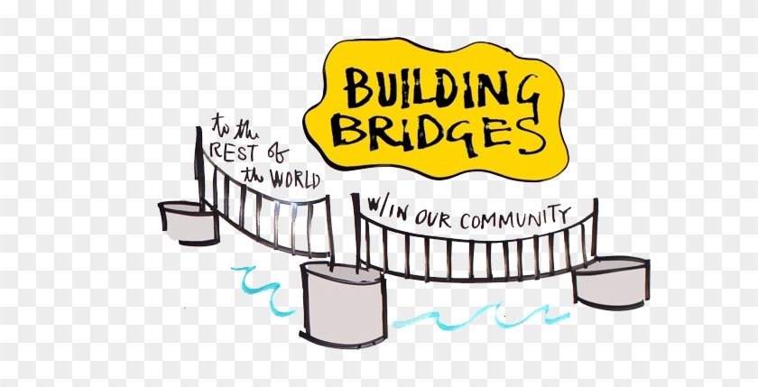 Building Bridges - Building Bridges #1193315