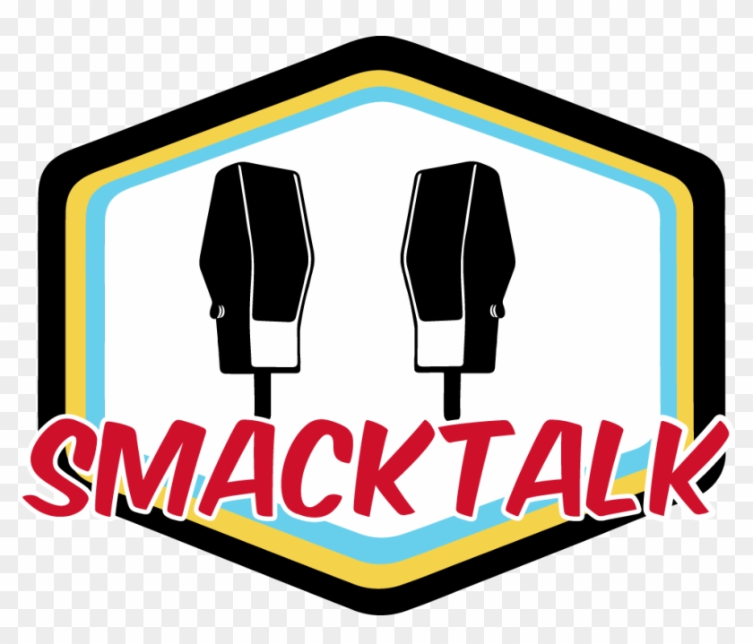 Smacktalk Logo Hd - Smacktalk Logo Hd #1193362