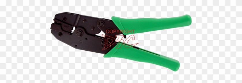 Diagonal Pliers #1193582