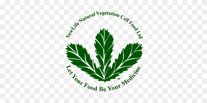 Newlife Natural Vegetation Cell Food Ltd - Emblem #1193610