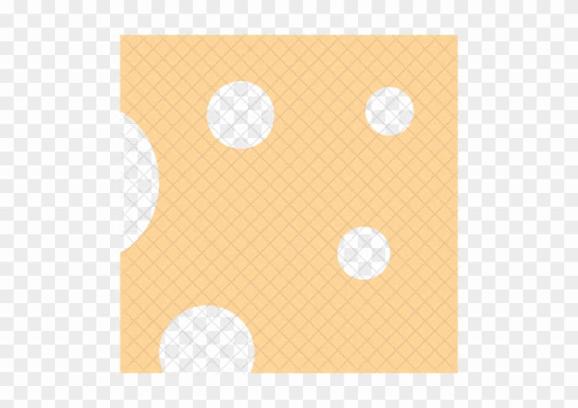 Cheese Icon - English Draughts #1193720